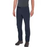 RAB Incline AS Pants - Outdoorbroek - Heren - Grijs - Maat 34
