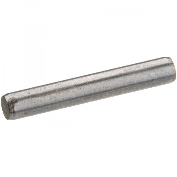 HAZET 900S-H1527 Verbindingspen ∙ Vierkant hol 12,5 mm (1/2 inch) ∙ Zilver
