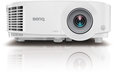 BenQ MH733 - Projector - DLP - 1080p - 4000 ANSI Lumens - White