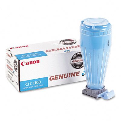 Canon 1429A002AA Toner Cartridge - Cyan - 5750 Pages