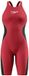 Speedo Lzr Pure Intent 2.0 Maillot de bain 22 Femme Regal Red / Black / Flare ML