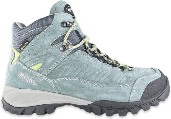 Meindl Salo Lady Mid GTX Comfort Fit - Lichtblauw - Maat 38