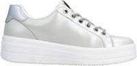 Remonte Lage sneakers met veters Grijs