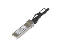 Netgear AXC763 - Netwerkkabel - 3 m - SFP+ naar SFP+ - Male/Male