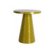 Leitmotiv Catania Ribbed Side Table