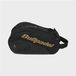 Bullpadel Toilettas BPN26006 Zwart - Polyester - Unisex - Volwassenen