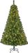 Black Box Trees Charlton Kunstkerstboom - 185cm - Grün - 140 LED Lampjes