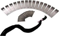 SmartPool Interline 53139010 SK43 Montageset voor 53139000 Solar Heater