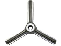 KS Tools 700.1313 Driearmige traverse