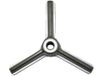KS Tools 700.1313 Driearmige traverse