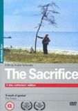 Sacrifice DVD / 2 / N.v.t.