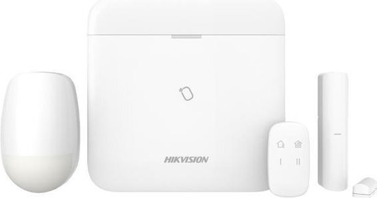 Hikvision AX PRO Kit