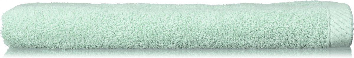 Kela Ladessa Gastendoek 50 x 30 cm Katoen Mint