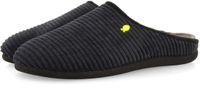 Hot Potatoes 92207 Sloffen Heren - Black