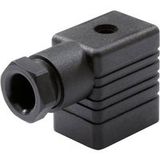 Bürkert Prise 423851 2507 Form B Aantal polen: 3 12 - 24 V/DC 1 stuk(s)