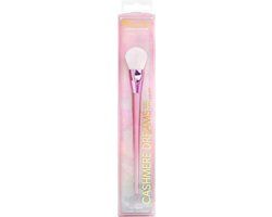 Real Techniques Cashmere Dreams Concealer Brush - 021 - Roze