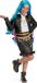 RAINBOW HIGH (MGA), Amaya kostuum Classic, Maat XS (3T-4T jaar), Meisjes