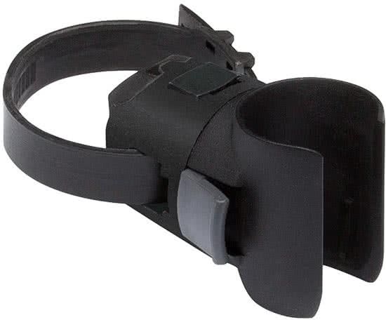 ABUS Snap Cage MU 4K/5K Houder - Zwart