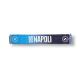 3R Sport SSC Napoli jacquard-sjaal