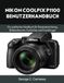 Nikon COOLPIX P1100 User Manual