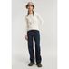 G-STAR low waist loose fit jeans