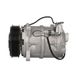 MAHLE ACP 800 000S Compresseur de climatisation BEHR