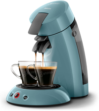 Senseo SENSEO-koffieboosttechnologie Koffiepadmachine