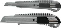 Ironside Ironside Afbreekmes autolock 9 mm metaal