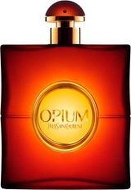 Yves Saint Laurent Opium / 50 ml / Vrouwen