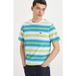 Levi's Ss Printed T-shirt Multicolour Maat: M