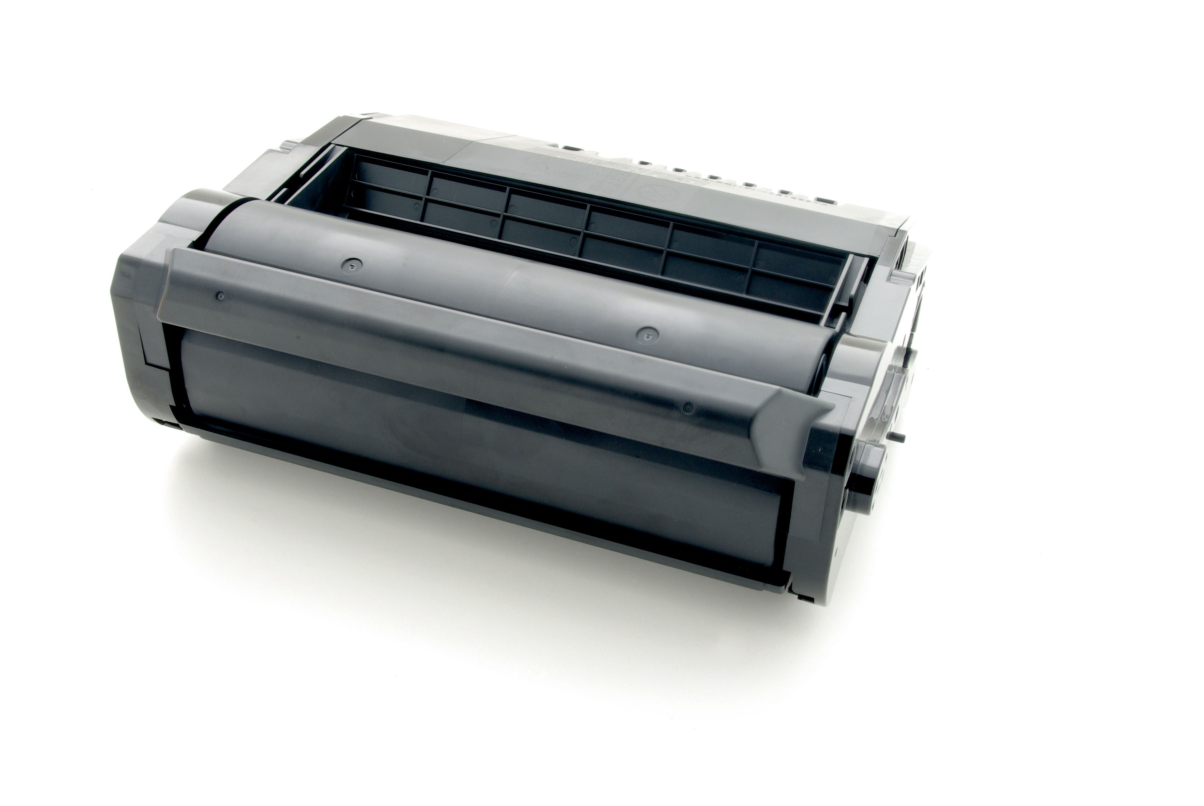 Ricoh 406685 Black Toner Cartridge - 25000 Pages - Compatible with Ricoh Aficio SP 5210SF, SP 5210DN, SP 5200DN