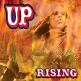 Suburban Rising Cddvd