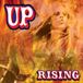 Suburban Rising Cddvd