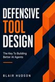 Defensive Libri GmbH Defensive Tool Design