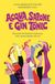 Acqua, sapone e gin tonic. Racconti di donne mostruose che vivono dentro di noi - Paperback