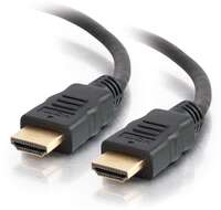 C2G 2 m High Speed HDMI(R) met Ethernetkabel