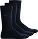 Hugo Boss heren BOSS 3P sokken uni blauw