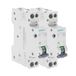 Siemens – 2 stuks stroomonderbrekers fase + neutraal 20 A