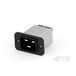 TE Connectivity Power Entry Enhanced Performance 5-1609152-1