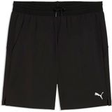Puma Pwrtrain Korte Sportbroek Zwart L Man