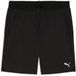 Puma Pwrtrain Korte Sportbroek Zwart L Man
