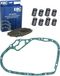 Pamoto Koppeling set voor Suzuki VS 1400 Intruder (1987-2003)