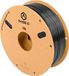 Raise3D PMRA-1022-001 Hyper Core ABS CF15 Filament ABS plastique Fibre de carbone renforcée, Résistant à la chaleur, Haute rigidité, Haute résistance à la traction 1.75 mm 1000 g Noir