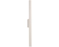 Sollux Lighting Wandlamp Pastelo - G9 - beige - staal - 50x2.5x5cm