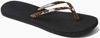 Reef Bliss Nights Leopard Teenslipper Vrouwen 40 EU