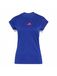adidas ESSENTIALS 3-STRIPES SINGLE JERSEY TEE, mystery ink/white, M
