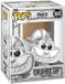 Funko Pop! Disney Sketched - Cheshire Cat #1645