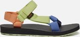 Teva W Original Universal Dames Sandalen - Multicolour - Maat 38