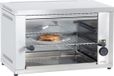 Casselin Salamander PM RVS 3 Niveaus