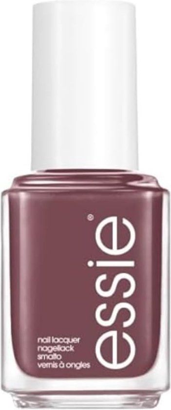 Essie Nagellak 958 mismatch to match - Paarsig - Glanzend - 13.5 ml